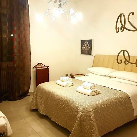 San Valentino Verona Hotel Eksteriør billede