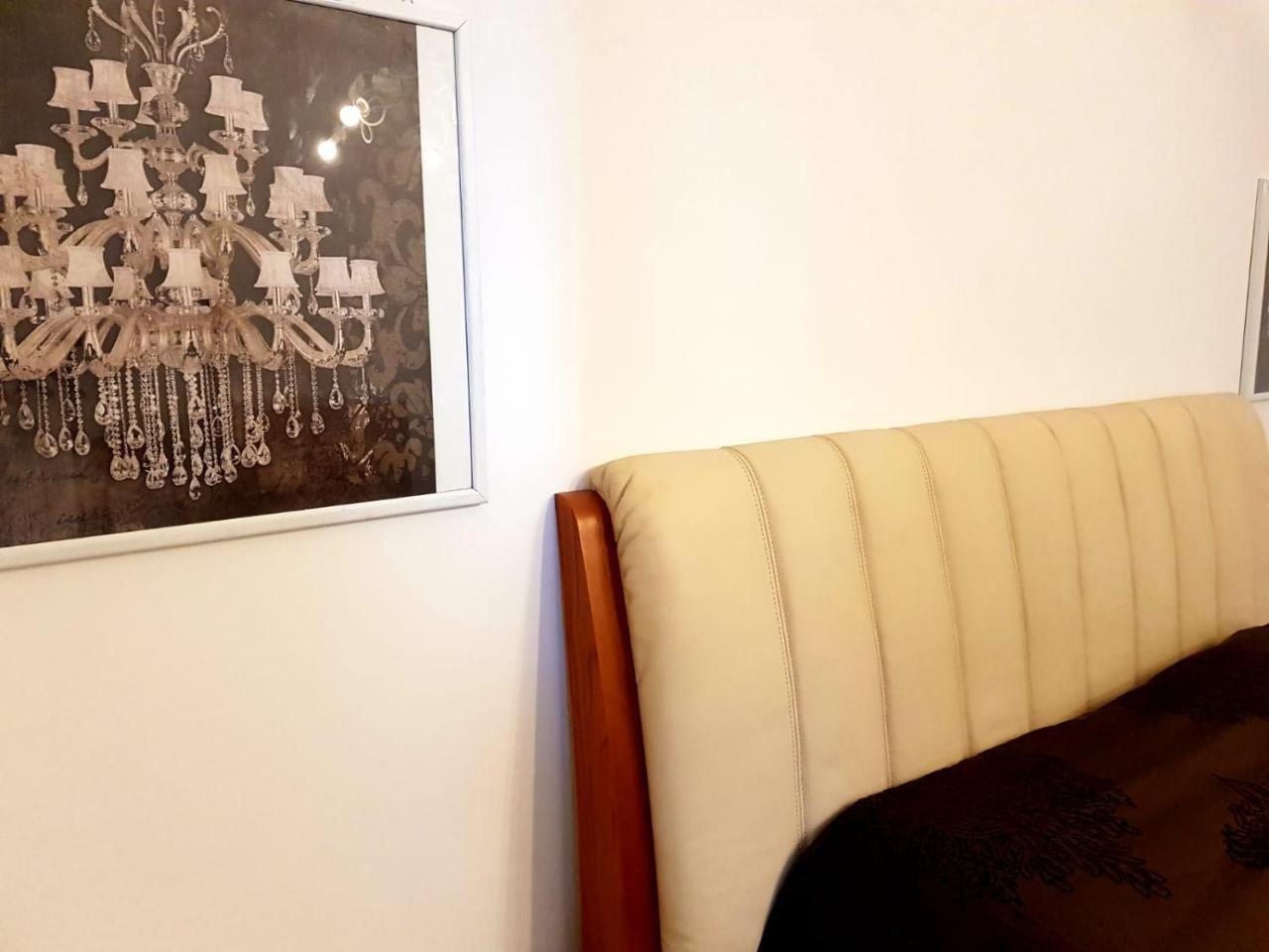 San Valentino Verona Hotel Eksteriør billede