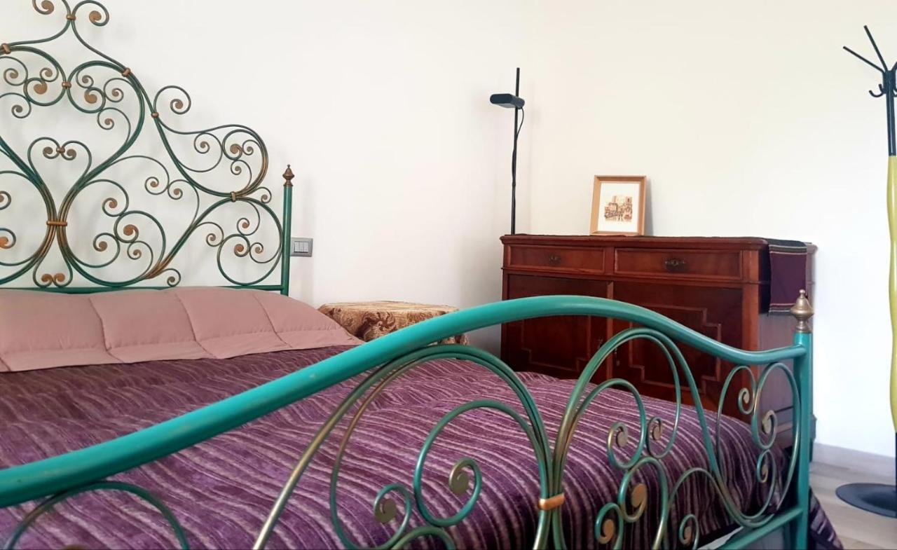 San Valentino Verona Hotel Eksteriør billede