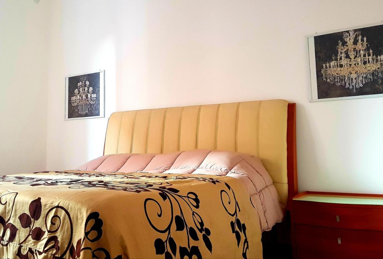 San Valentino Verona Hotel Eksteriør billede