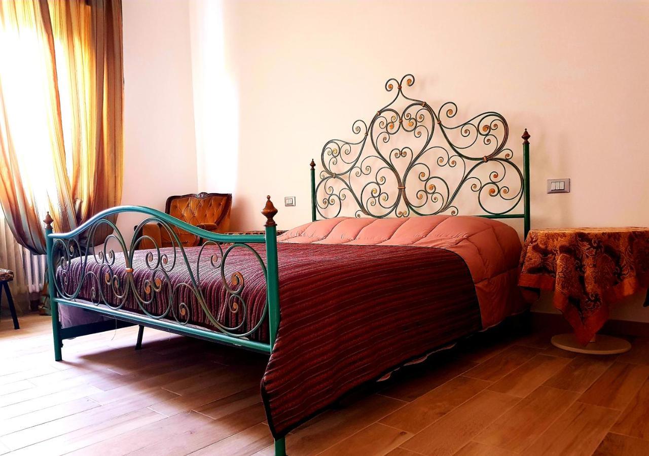 San Valentino Verona Hotel Eksteriør billede