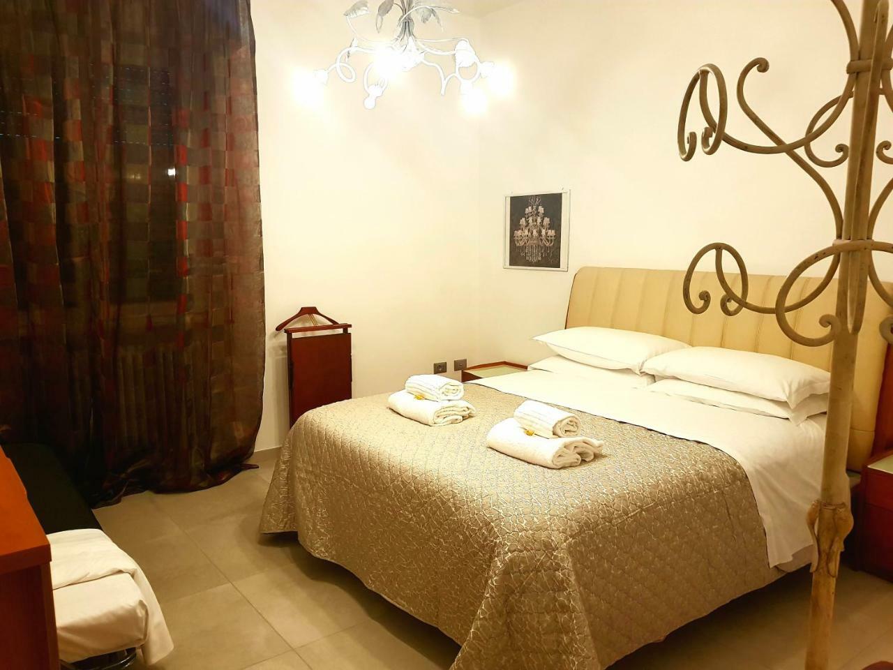 San Valentino Verona Hotel Eksteriør billede