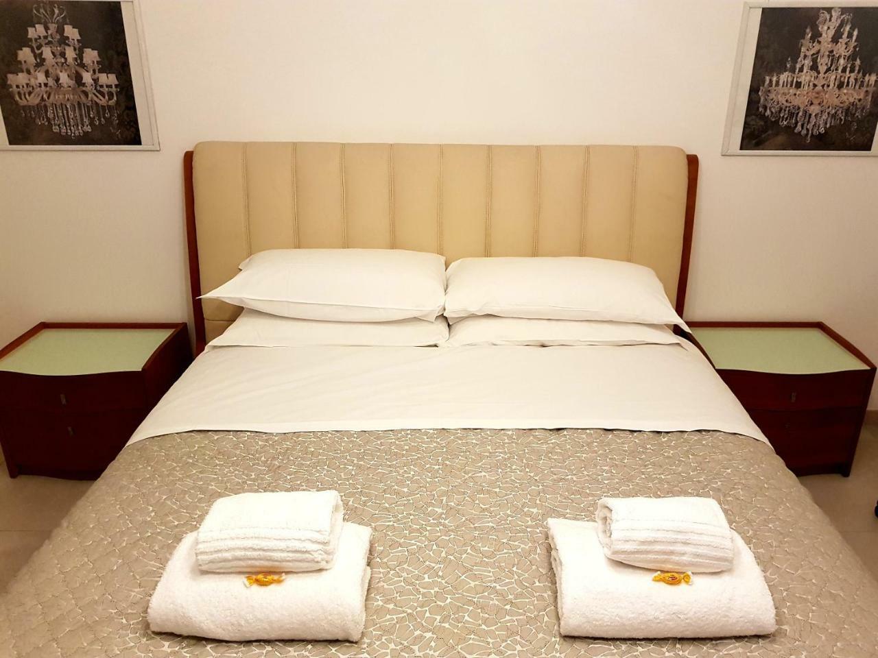 San Valentino Verona Hotel Eksteriør billede