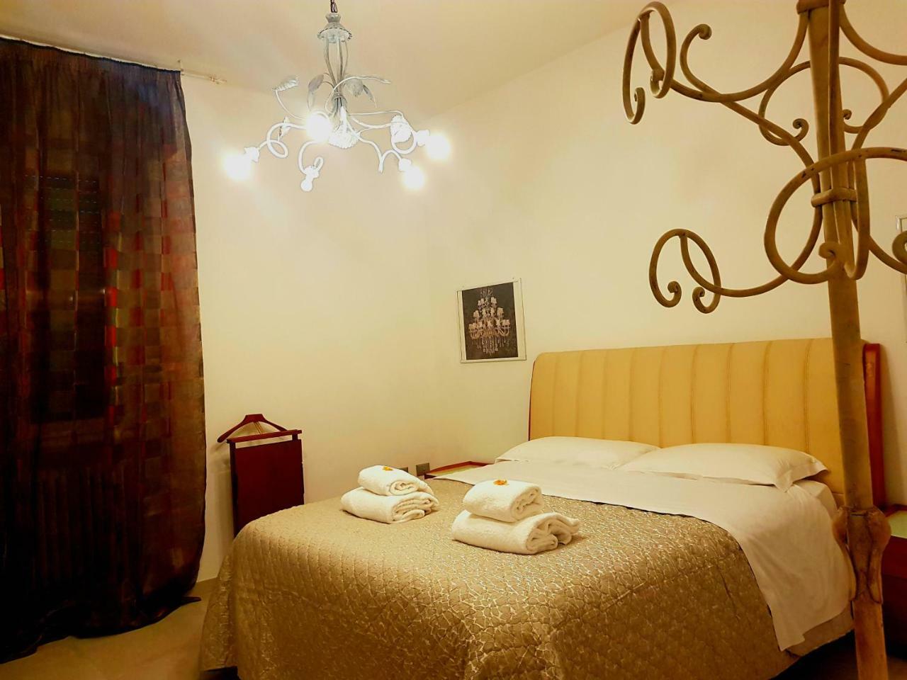 San Valentino Verona Hotel Eksteriør billede